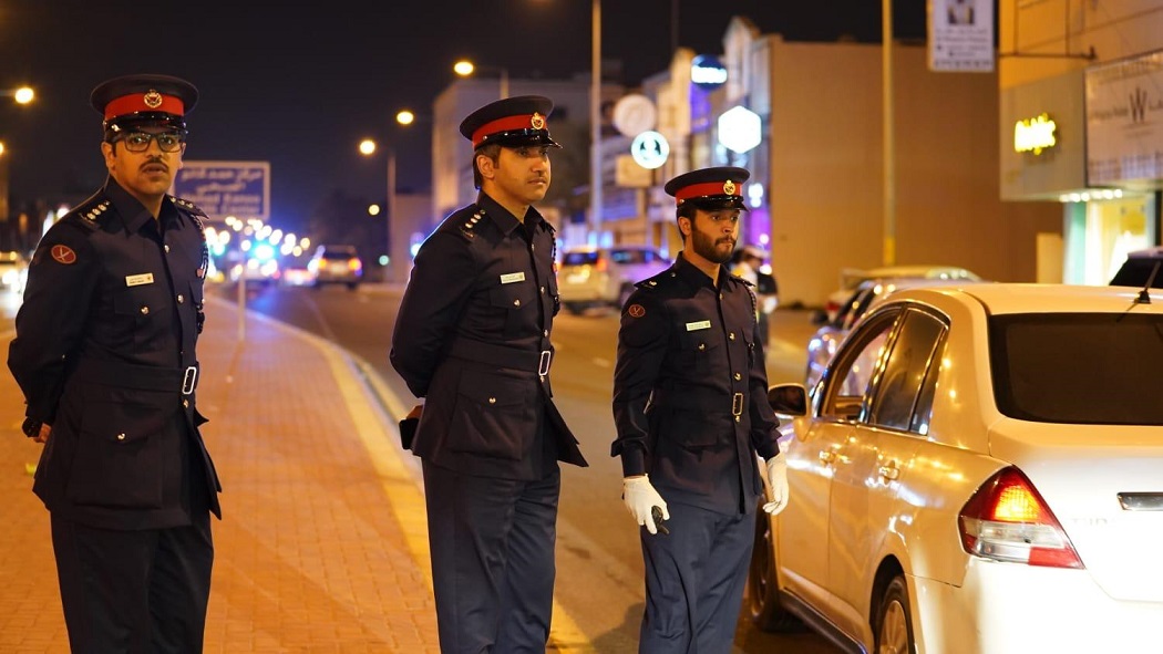 General Traffic Directorate implements law enforcement campaigns in